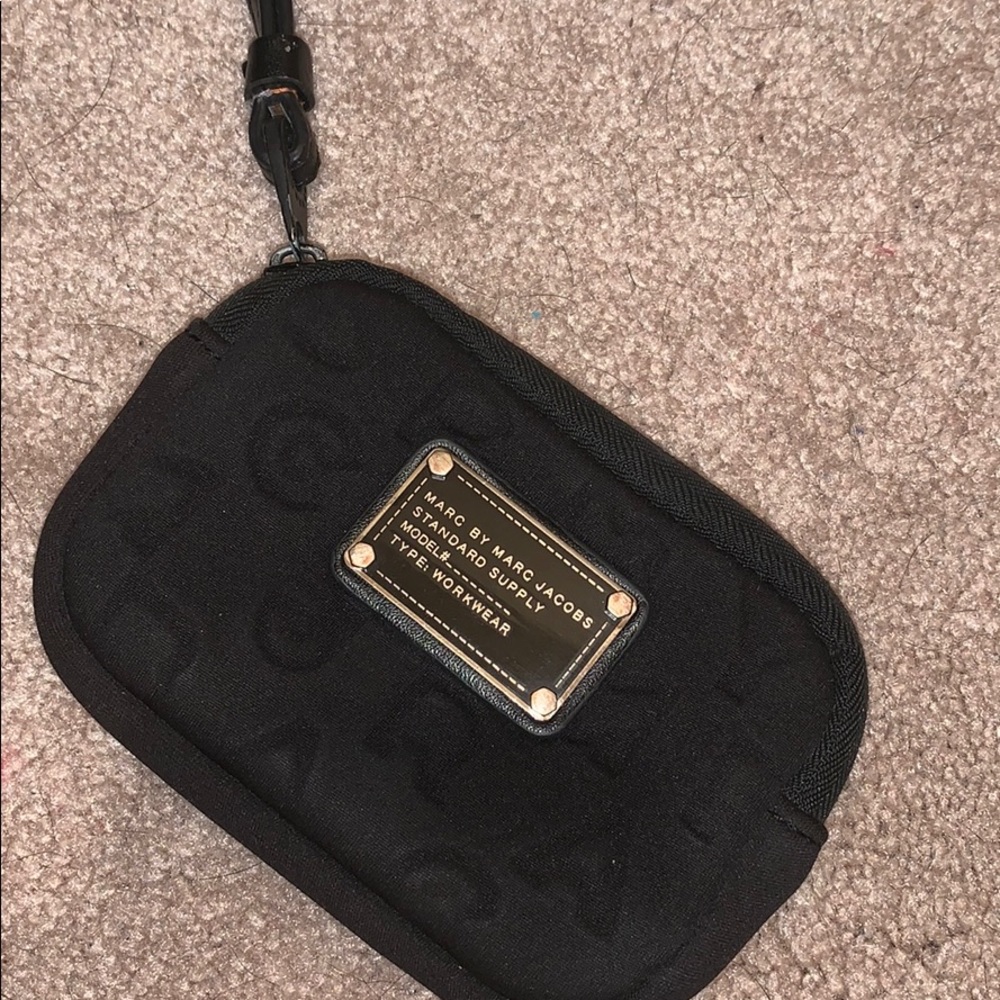 marc jacobs wallet